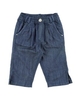 NINETTA TROUSERS Casual trousers GIRLS on YOOX.COM
