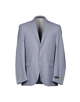 NINO DANIELI COATS & JACKETS Blazers MEN on YOOX.COM