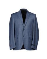 NINO DANIELI COATS & JACKETS Blazers MEN on YOOX.COM