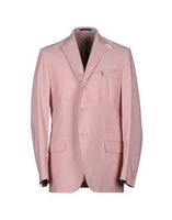NINO DANIELI COATS & JACKETS Blazers MEN on YOOX.COM