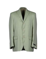 NINO DANIELI COATS & JACKETS Blazers MEN on YOOX.COM