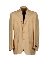 NINO DANIELI COATS & JACKETS Blazers MEN on YOOX.COM