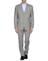 NINO DANIELI MENS SUITS Suits MEN on YOOX.COM