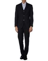NINO DANIELI MENS SUITS Suits MEN on YOOX.COM