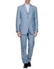 NINO DANIELI MENS SUITS Suits MEN on YOOX.COM