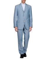 NINO DANIELI MENS SUITS Suits MEN on YOOX.COM