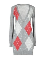 NIOI KNITWEAR Cardigans WOMEN on YOOX.COM