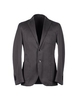 NOBILE COATS & JACKETS Blazers MEN on YOOX.COM