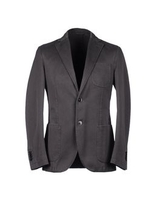 NOBILE COATS & JACKETS Blazers MEN on YOOX.COM
