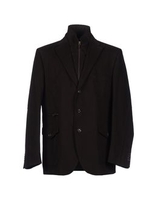 NOBILE COATS & JACKETS Blazers MEN on YOOX.COM