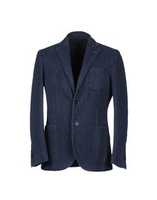 NOBILE COATS & JACKETS Blazers MEN on YOOX.COM