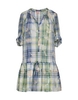NOLITA DE NIMES DRESSES Short dresses WOMEN on YOOX.COM