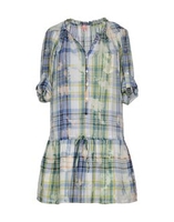NOLITA DE NIMES DRESSES Short dresses WOMEN on YOOX.COM