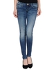 NOLITA DENIM Denim trousers WOMEN on YOOX.COM