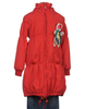 NOLITA POCKET COATS & JACKETS Mid-length jackets GIRLS on YOOX.COM