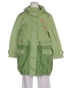 NOLITA POCKET COATS & JACKETS Mid-length jackets GIRLS on YOOX.COM