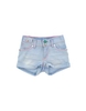 NOLITA POCKET DENIM Denim shorts GIRLS on YOOX.COM