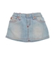 NOLITA POCKET DENIM Denim skirts GIRLS on YOOX.COM
