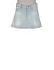 NOLITA POCKET DENIM Denim skirts GIRLS on YOOX.COM