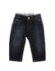 NOLITA POCKET DENIM Denim trousers GIRLS on YOOX.COM
