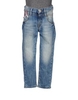 NOLITA POCKET DENIM Denim trousers GIRLS on YOOX.COM
