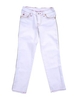 NOLITA POCKET DENIM Denim trousers GIRLS on YOOX.COM