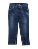 NOLITA POCKET DENIM Denim trousers GIRLS on YOOX.COM