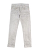 NOLITA POCKET DENIM Denim trousers GIRLS on YOOX.COM