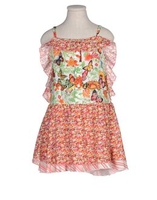 NOLITA POCKET DRESSES Dresses GIRLS on YOOX.COM
