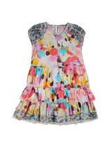 NOLITA POCKET DRESSES Dresses GIRLS on YOOX.COM