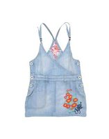 NOLITA POCKET DRESSES Dresses GIRLS on YOOX.COM