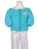 NOLITA POCKET KNITWEAR Cardigans GIRLS on YOOX.COM