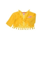 NOLITA POCKET KNITWEAR Cardigans GIRLS on YOOX.COM