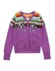 NOLITA POCKET KNITWEAR Cardigans GIRLS on YOOX.COM