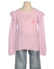 NOLITA POCKET KNITWEAR Crewnecks GIRLS on YOOX.COM