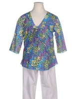 NOLITA POCKET SHIRTS Blouses GIRLS on YOOX.COM