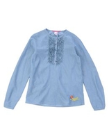 NOLITA POCKET SHIRTS Blouses GIRLS on YOOX.COM