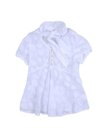 NOLITA POCKET SHIRTS Blouses GIRLS on YOOX.COM