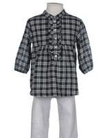 NOLITA POCKET SHIRTS Long sleeve shirts GIRLS on YOOX.COM