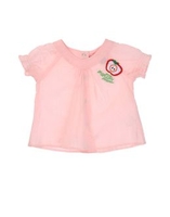 NOLITA POCKET SHIRTS Short sleeve shirts GIRLS on YOOX.COM