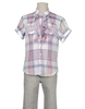 NOLITA POCKET SHIRTS Short sleeve shirts GIRLS on YOOX.COM