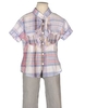 NOLITA POCKET SHIRTS Short sleeve shirts GIRLS on YOOX.COM