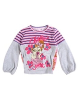 NOLITA POCKET TOPWEAR Long sleeve t-shirts GIRLS on YOOX.COM