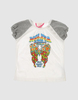 NOLITA POCKET TOPWEAR Short sleeve t-shirts GIRLS on YOOX.COM