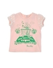 NOLITA POCKET TOPWEAR Short sleeve t-shirts GIRLS on YOOX.COM