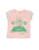 NOLITA POCKET TOPWEAR Short sleeve t-shirts GIRLS on YOOX.COM