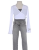 NOLITA POCKET TOPWEAR Shrugs GIRLS on YOOX.COM