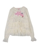 NOLITA POCKET TOPWEAR T-shirts GIRLS on YOOX.COM