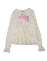 NOLITA POCKET TOPWEAR T-shirts GIRLS on YOOX.COM