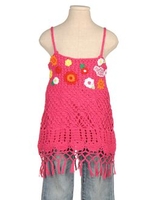 NOLITA POCKET TOPWEAR Tops GIRLS on YOOX.COM
